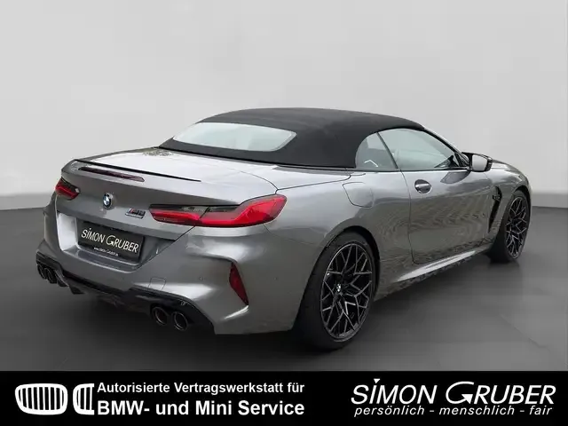 BMW M8
