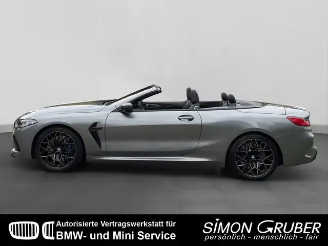 BMW M8