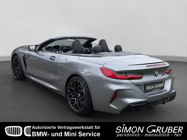 BMW M8