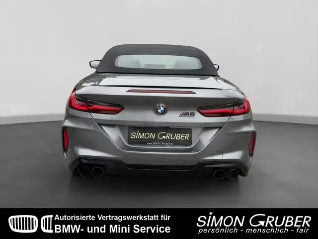BMW M8