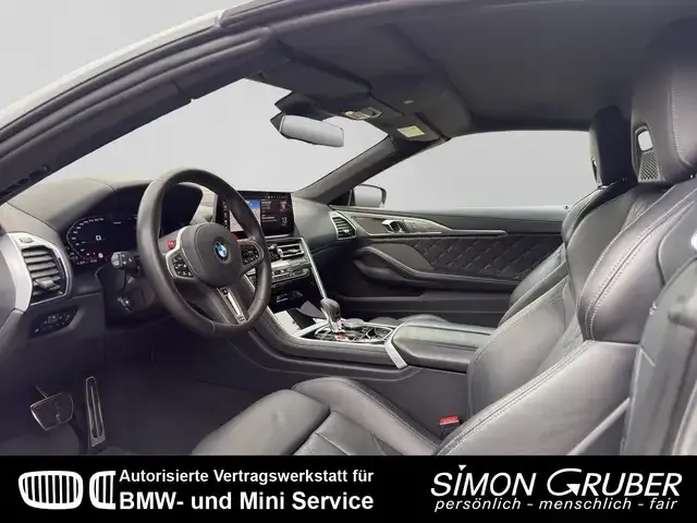 BMW M8