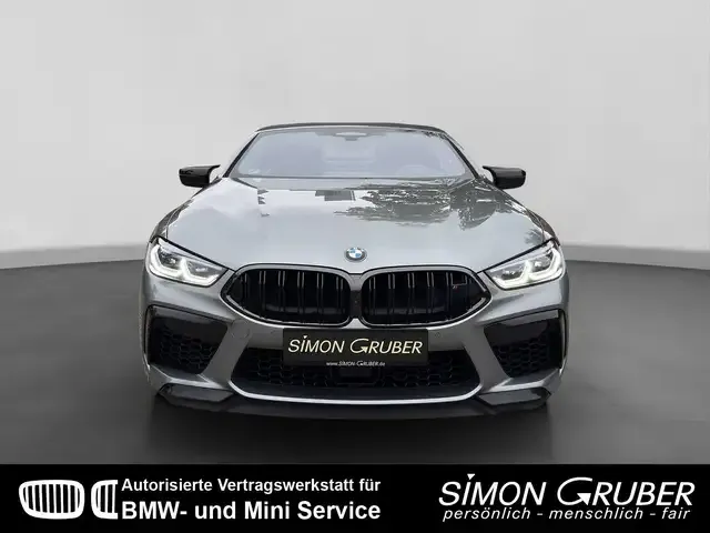 BMW M8