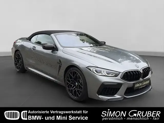 BMW M8