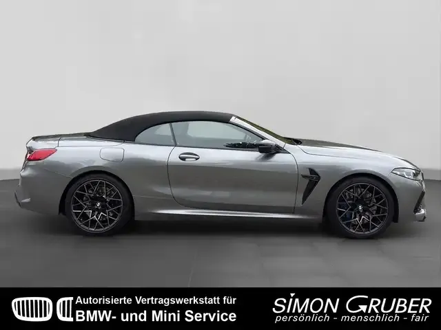 BMW M8