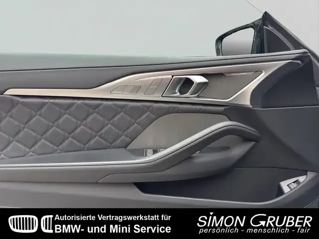 BMW M8