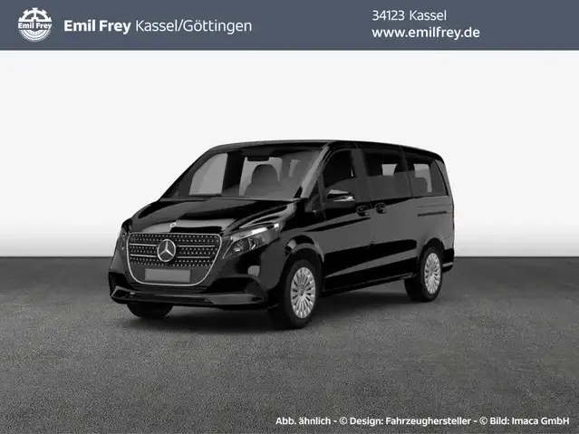 Mercedes-Benz V 300