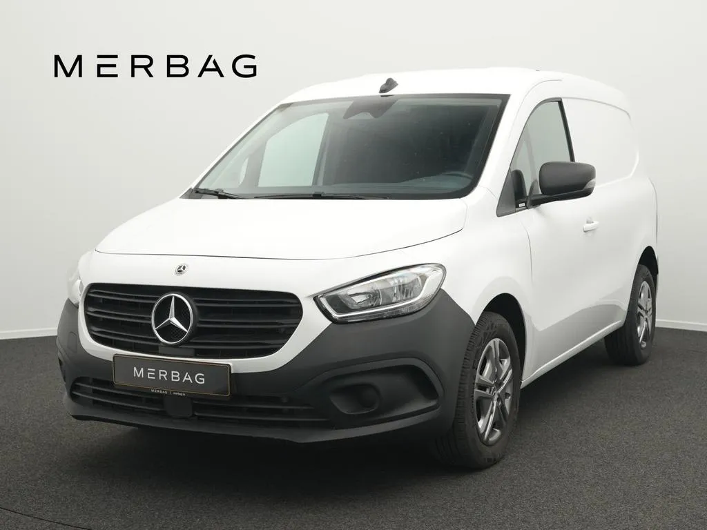 Mercedes-Benz Citan