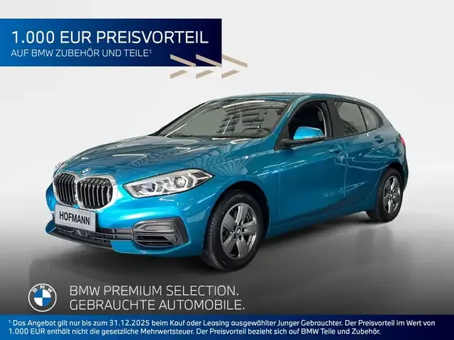 BMW 116