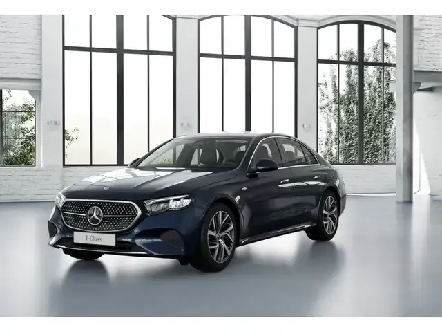 Mercedes-Benz E 300