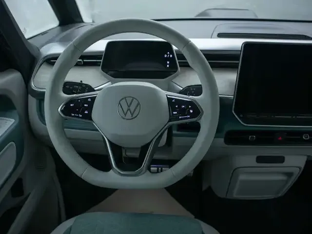 Volkswagen ID. Buzz