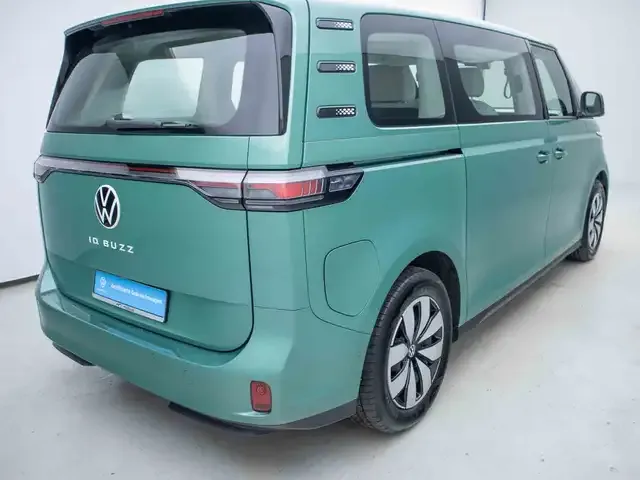 Volkswagen ID. Buzz