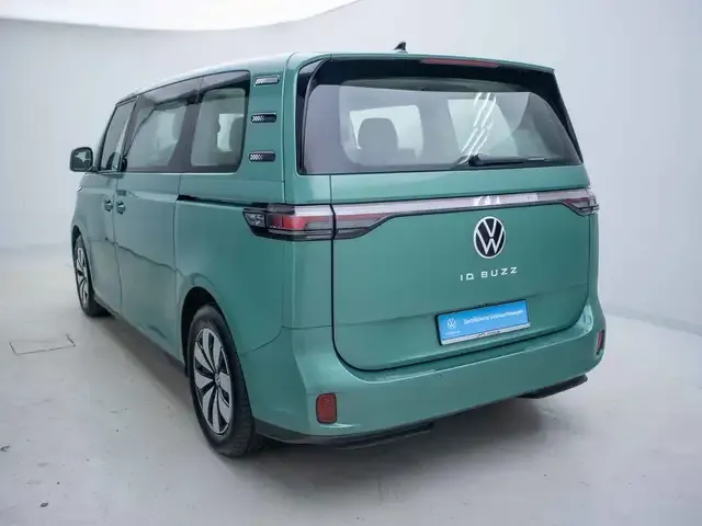 Volkswagen ID. Buzz
