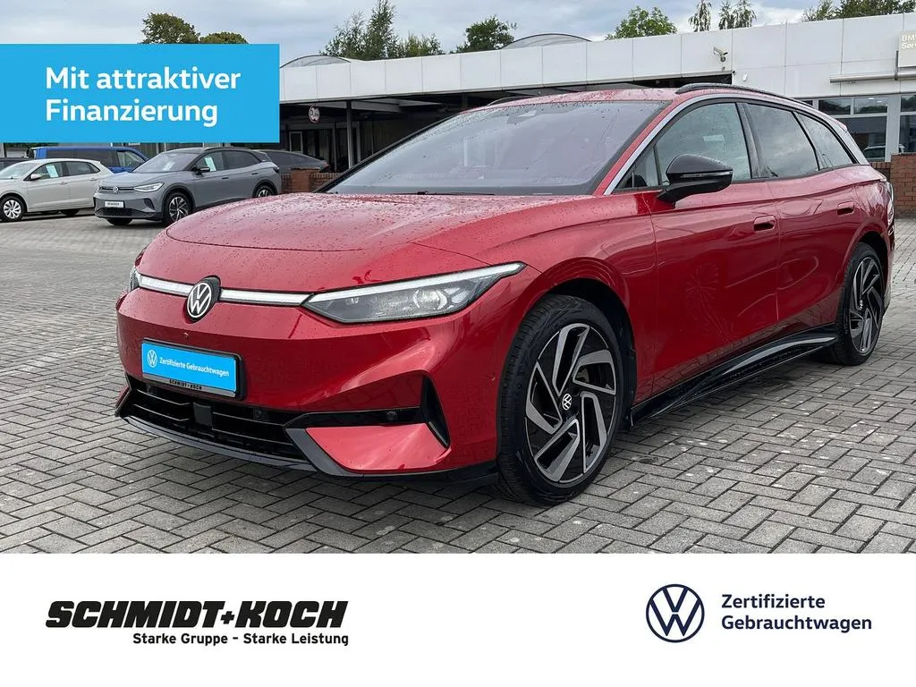 Volkswagen ID.7