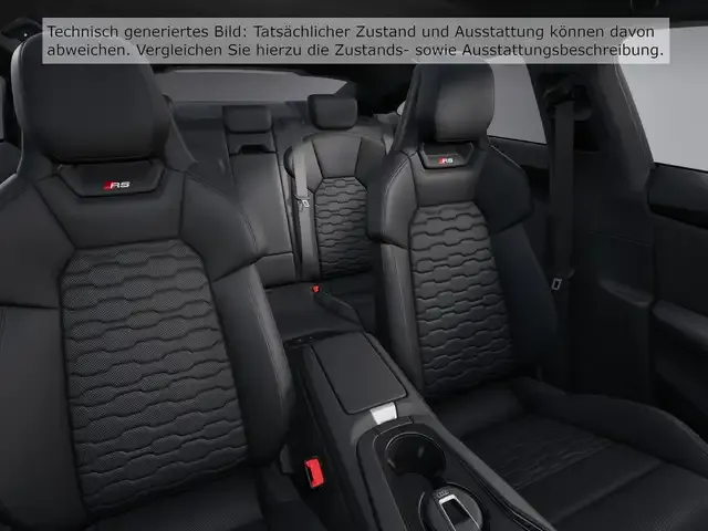 Audi RS e-tron GT