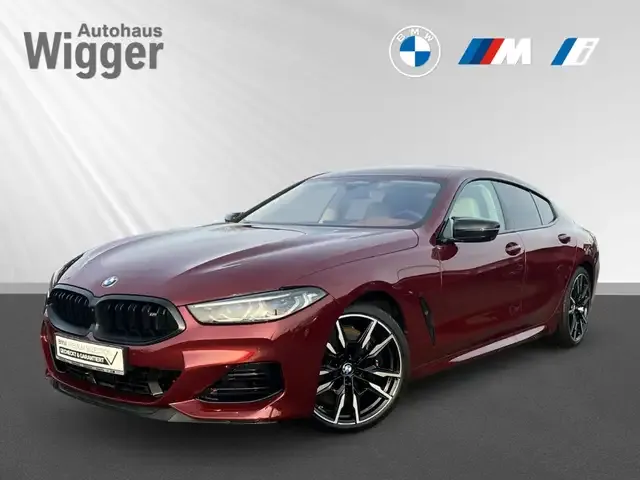 BMW M850