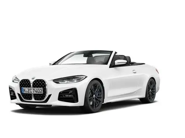 BMW 430