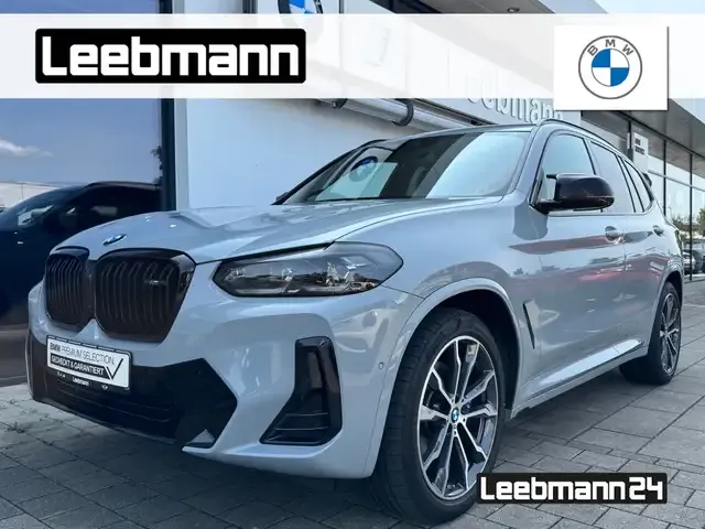 BMW X3 M
