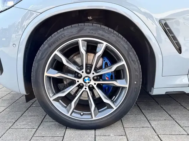 BMW X3 M