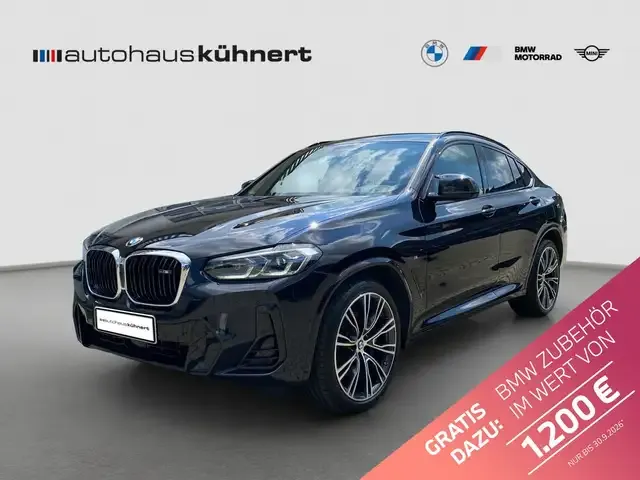 BMW X4 M