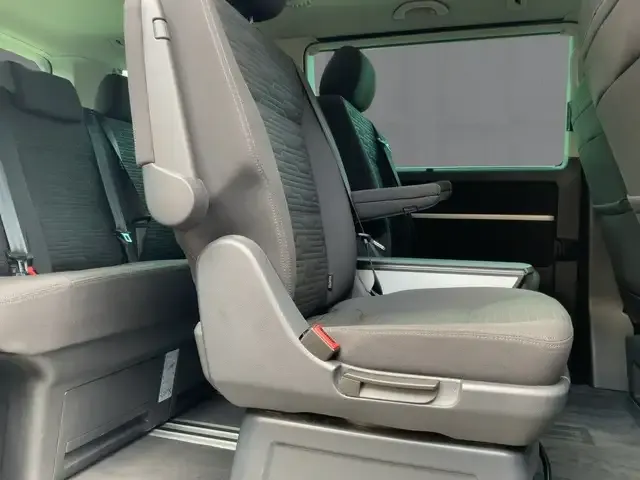 Volkswagen T6.1 Multivan