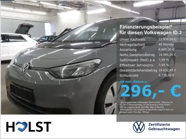 Volkswagen ID.3