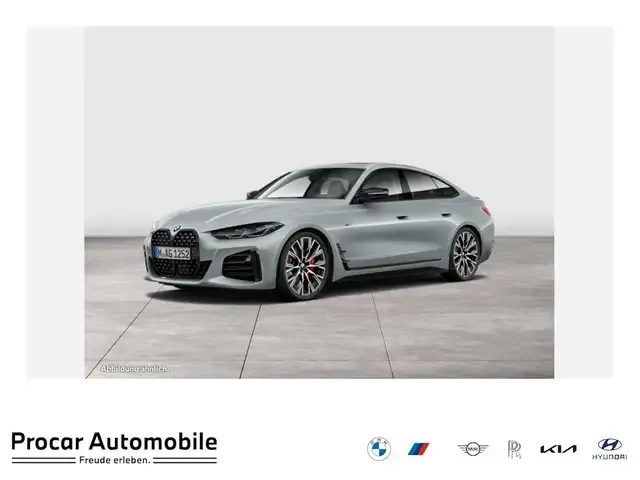 BMW 440
