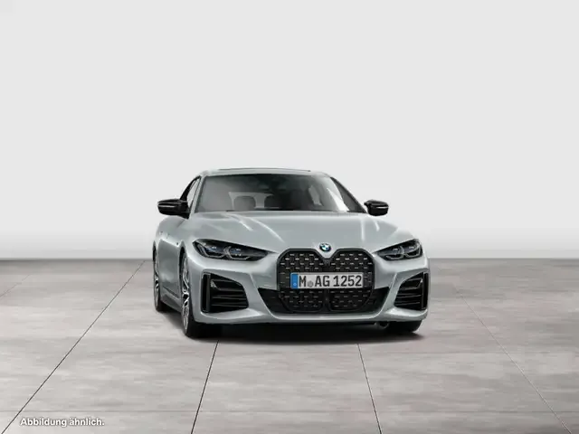 BMW 440