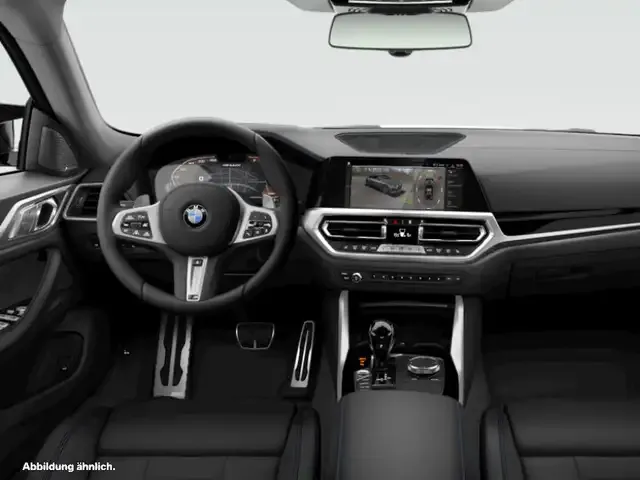 BMW 440