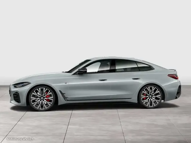 BMW 440