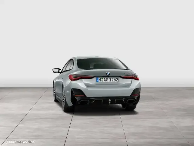 BMW 440