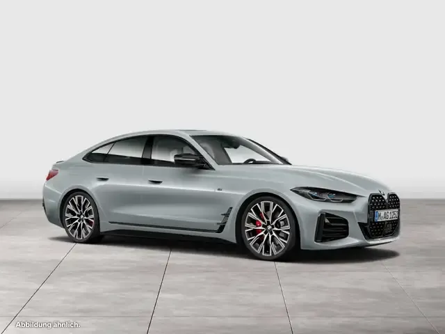 BMW 440
