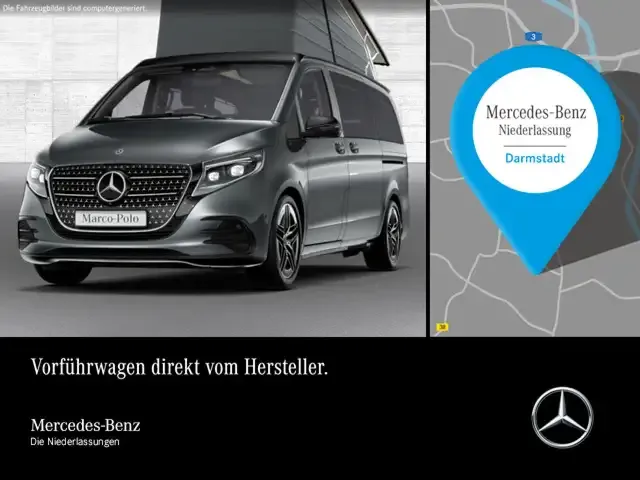 Mercedes-Benz V 300