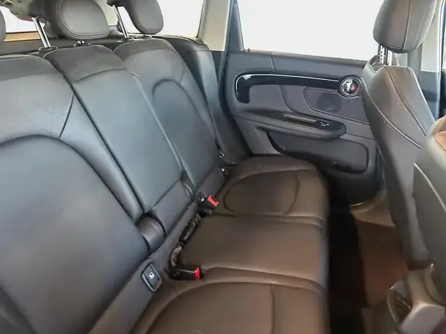 MINI Cooper SE Countryman