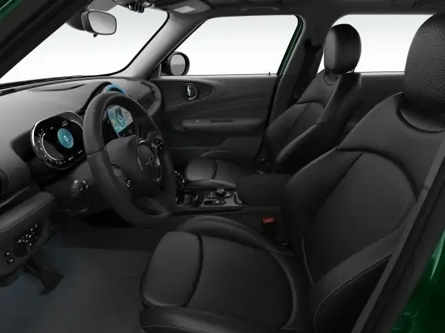 MINI Cooper Clubman