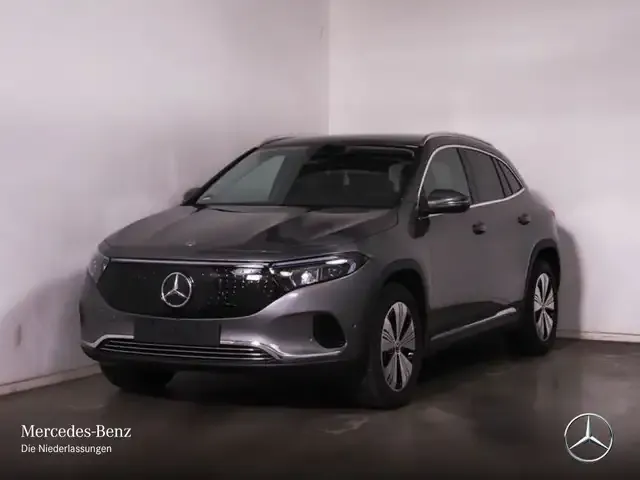 Mercedes-Benz EQA 300