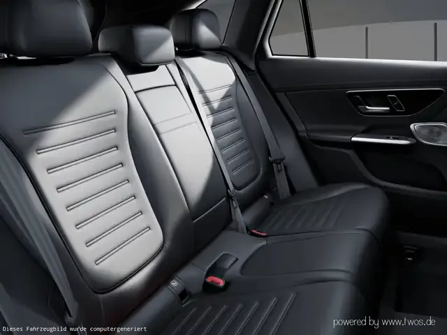 Mercedes-Benz GLC 400