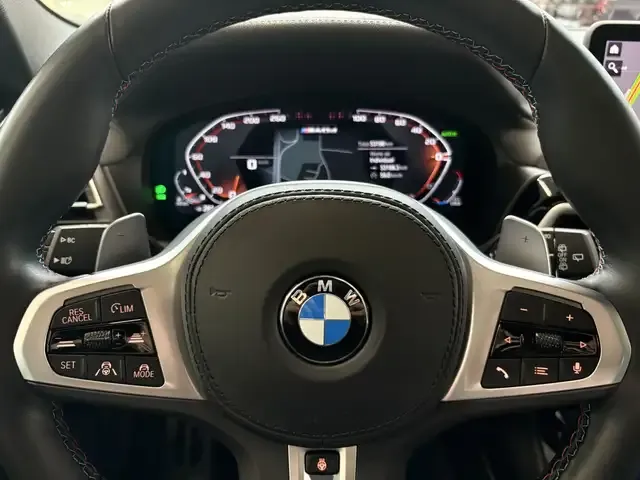 BMW X3 M