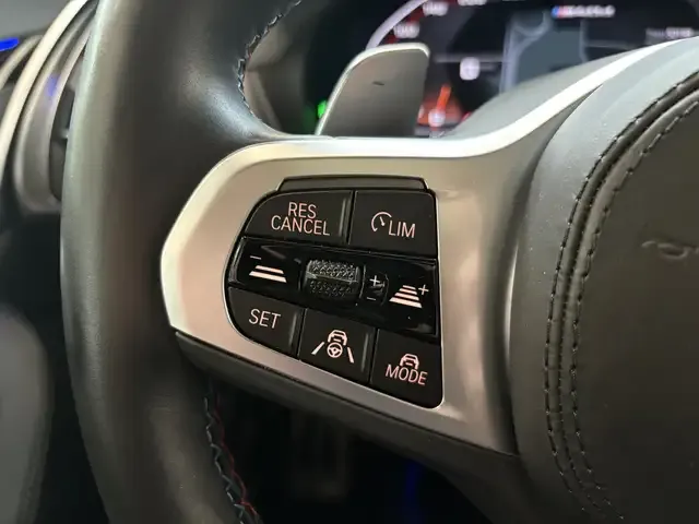 BMW X3 M