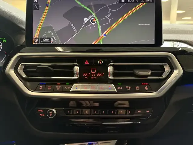 BMW X3 M
