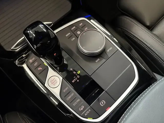 BMW X3 M
