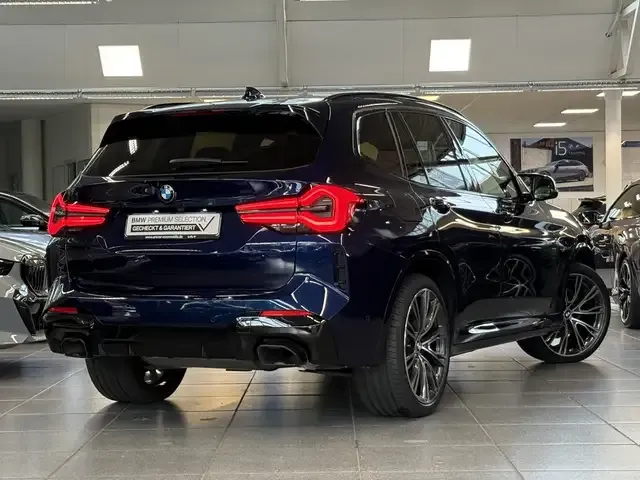 BMW X3 M