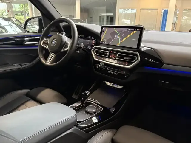 BMW X3 M