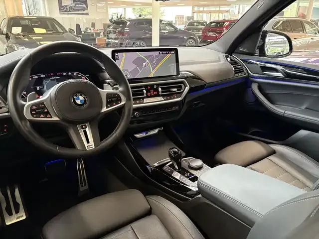 BMW X3 M