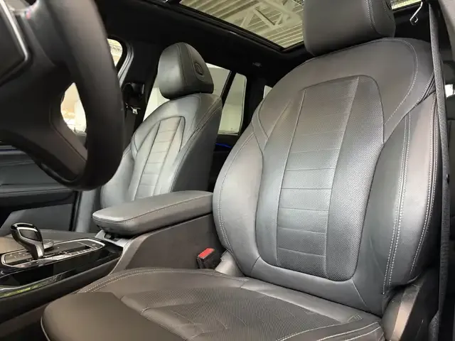 BMW X3 M