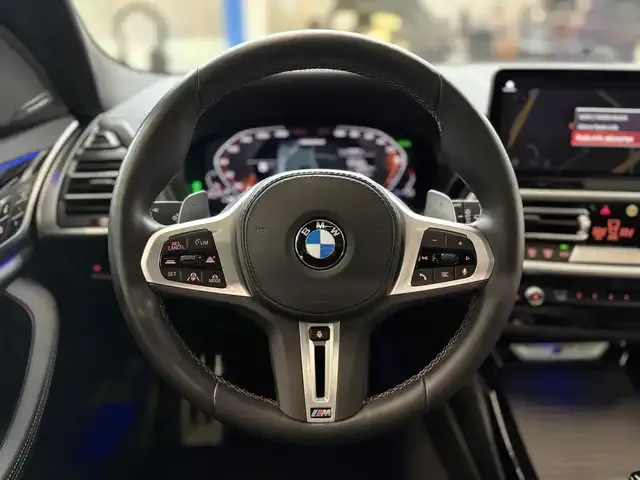 BMW X3 M