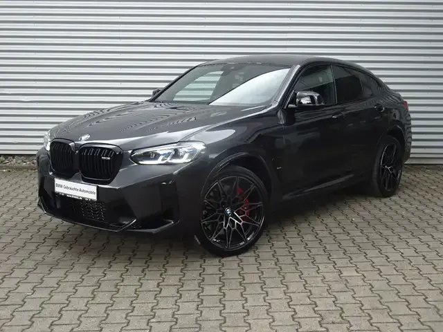 BMW X4 M