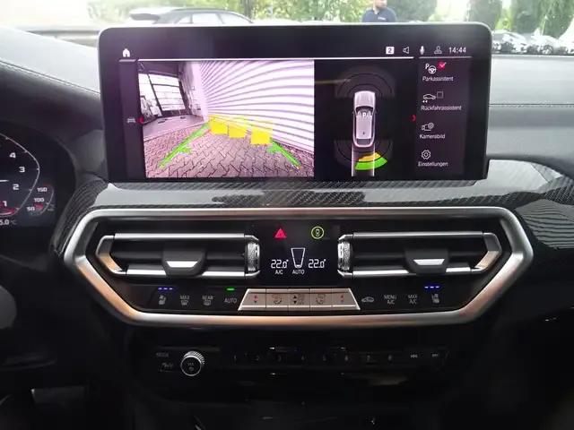 BMW X4 M