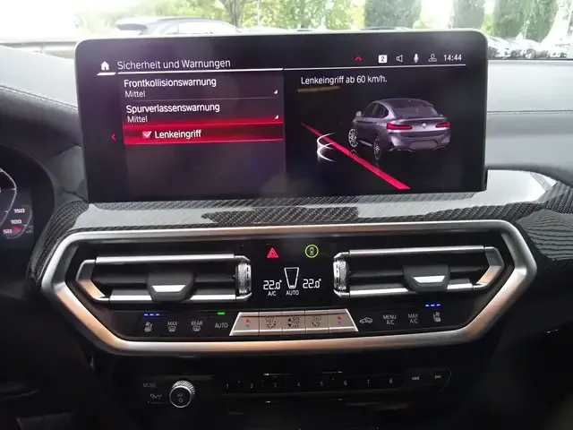 BMW X4 M