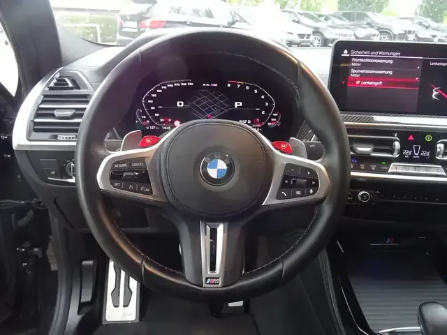 BMW X4 M