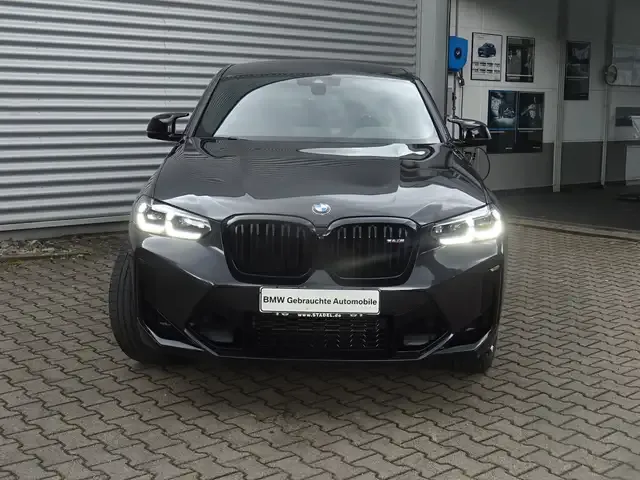 BMW X4 M
